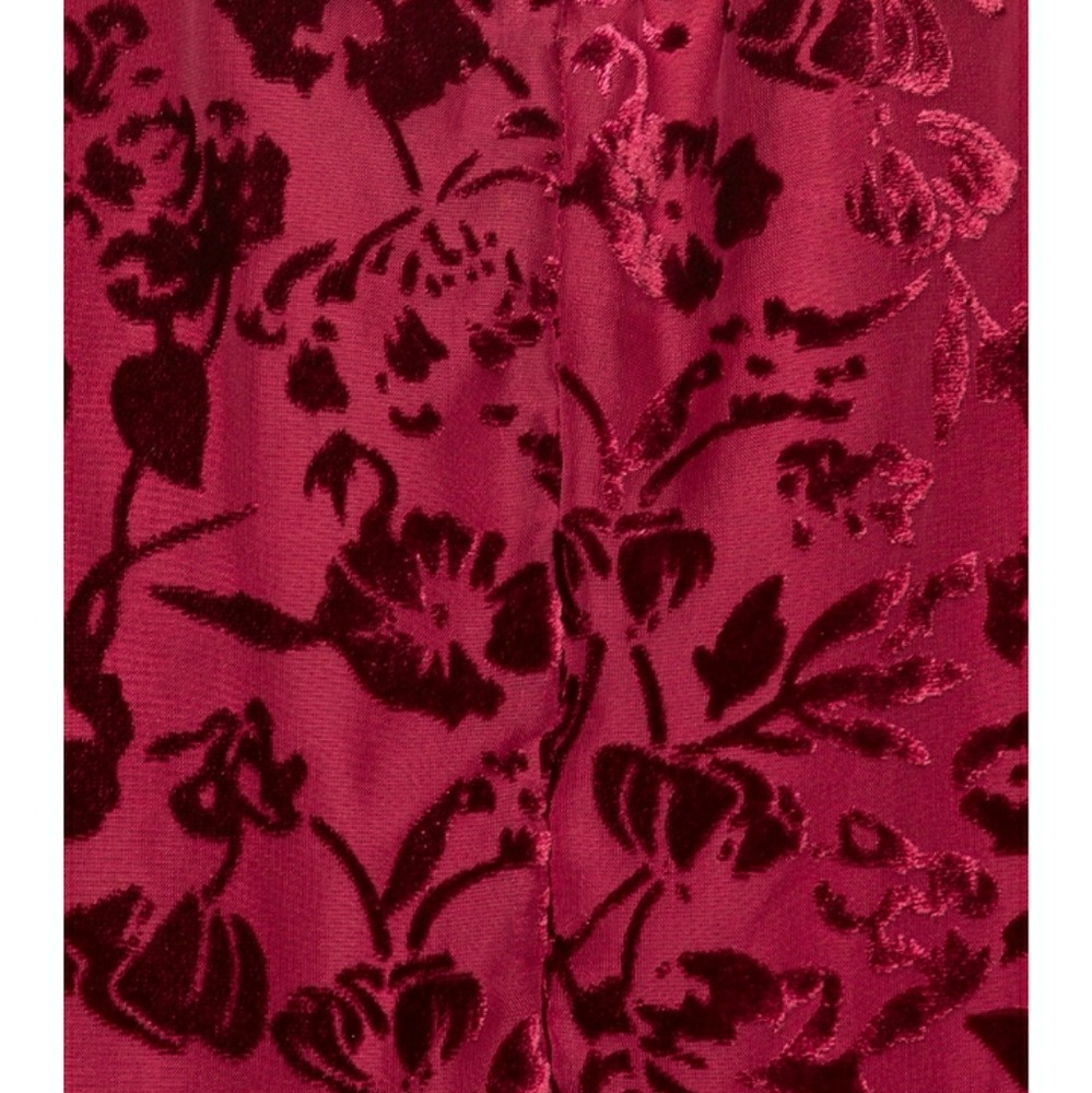 LOVERS + FRIENDS BETSY MINI FAUX WRAP DRESS NEW - Picture 10 of 13
